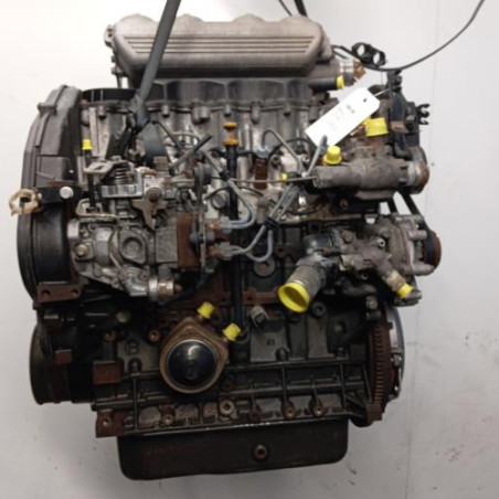Moteur PEUGEOT BOXER 1 Photo n°1