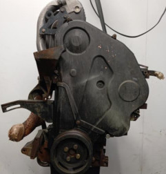 Moteur PEUGEOT BOXER 1