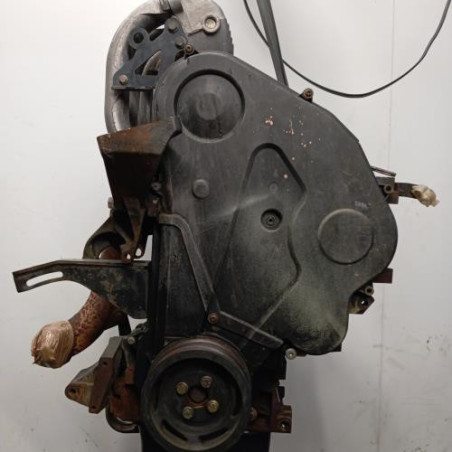 Moteur PEUGEOT BOXER 1