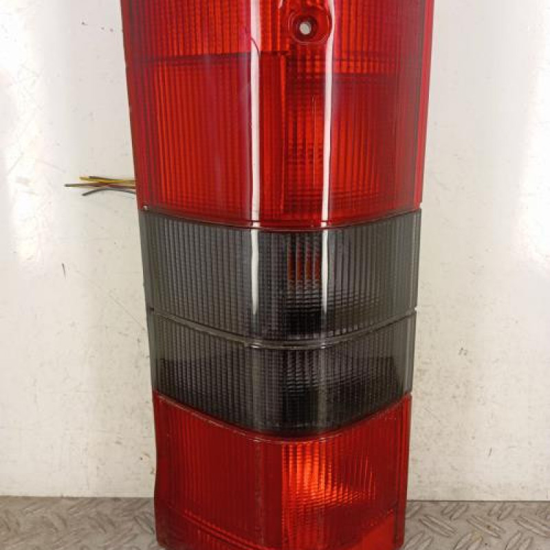 Feu arriere principal gauche (feux) PEUGEOT BOXER 1