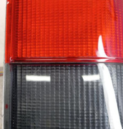 Feu arriere principal gauche (feux) PEUGEOT BOXER 1