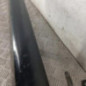 Pare choc arriere PEUGEOT BOXER 1