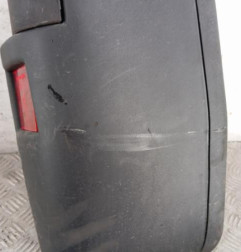 Pare choc arriere PEUGEOT BOXER 1 Photo n°5