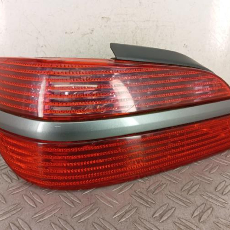 Feu arriere principal gauche (feux) PEUGEOT 406