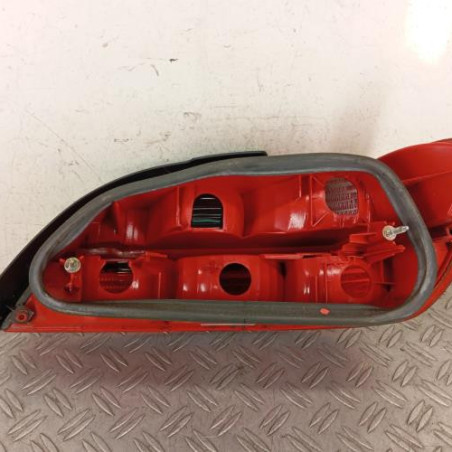 Feu arriere principal gauche (feux) PEUGEOT 406