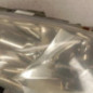 Optique avant principal gauche (feux)(phare) PEUGEOT 406