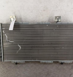 Radiateur eau PEUGEOT BOXER 1 Photo n°1