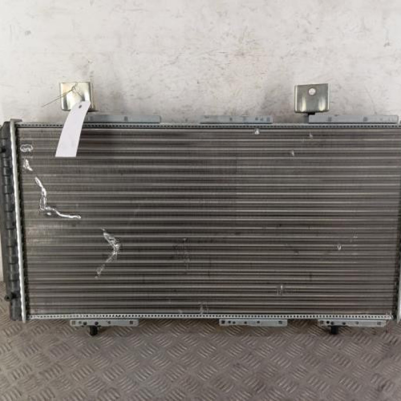 Radiateur eau PEUGEOT BOXER 1