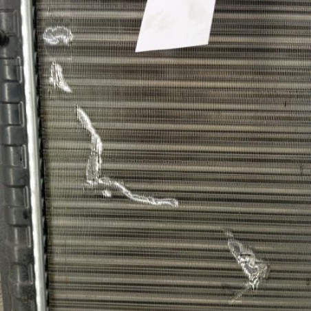 Radiateur eau PEUGEOT BOXER 1