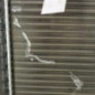 Radiateur eau PEUGEOT BOXER 1