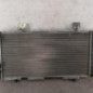 Radiateur eau PEUGEOT BOXER 1