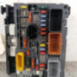 Boitier servitude moteur (BSM) CITROEN C5 2