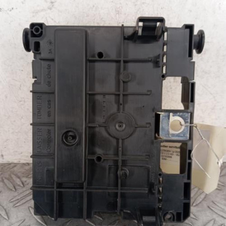 Boitier servitude moteur (BSM) CITROEN C5 2