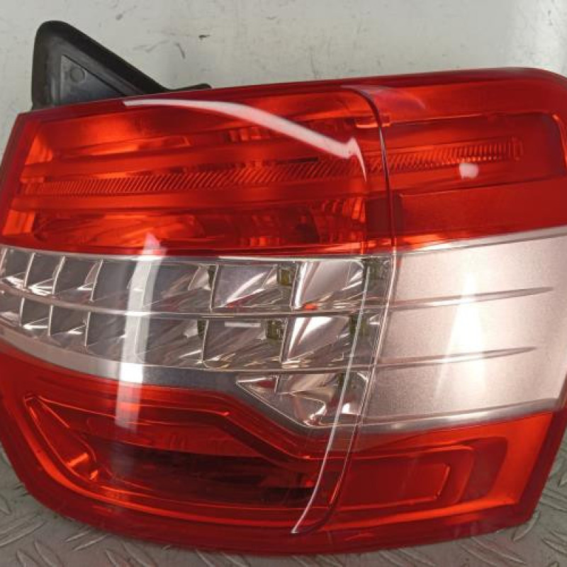 Feu arriere principal droit (feux) CITROEN C5 2