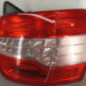 Feu arriere principal droit (feux) CITROEN C5 2