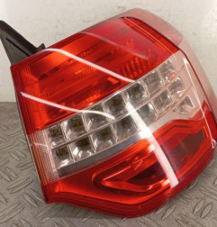 Feu arriere principal droit (feux) CITROEN C5 2