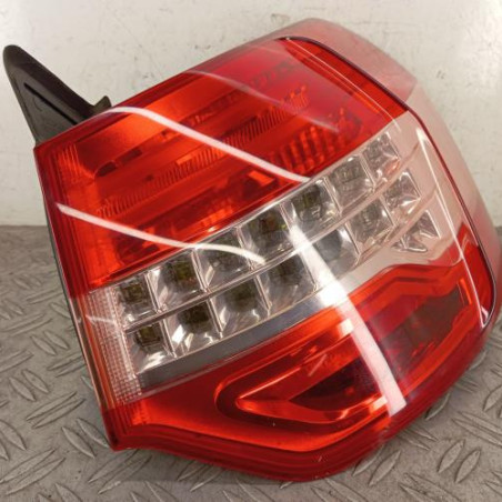 Feu arriere principal droit (feux) CITROEN C5 2