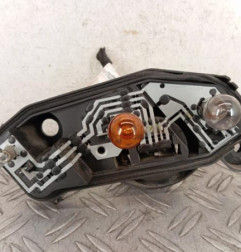 Platine feu arriere gauche CITROEN C5 2 Photo n°1