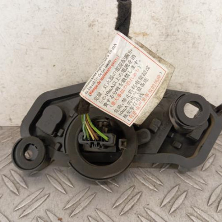 Platine feu arriere gauche CITROEN C5 2