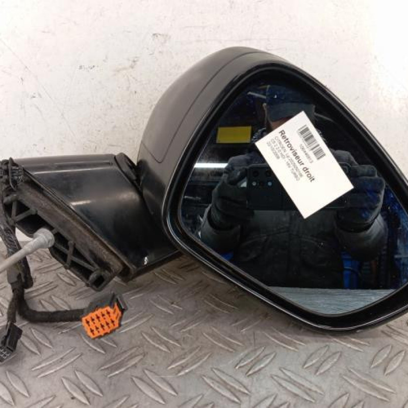 Retroviseur droit CITROEN C5 2