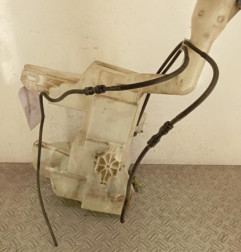 Vase de lave glace CITROEN C5 2