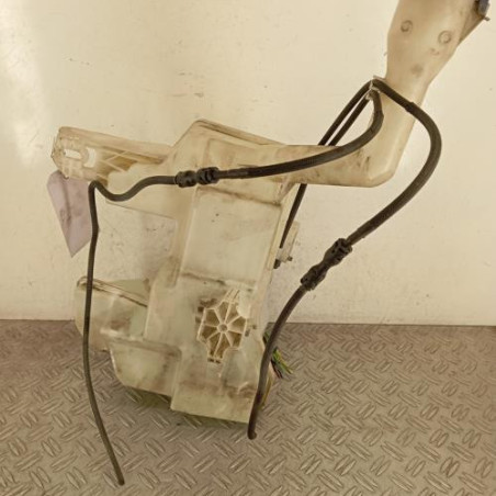 Vase de lave glace CITROEN C5 2