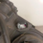 Optique avant principal gauche (feux)(phare) BMW SERIE 3 E46