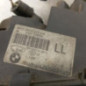 Optique avant principal gauche (feux)(phare) BMW SERIE 3 E46