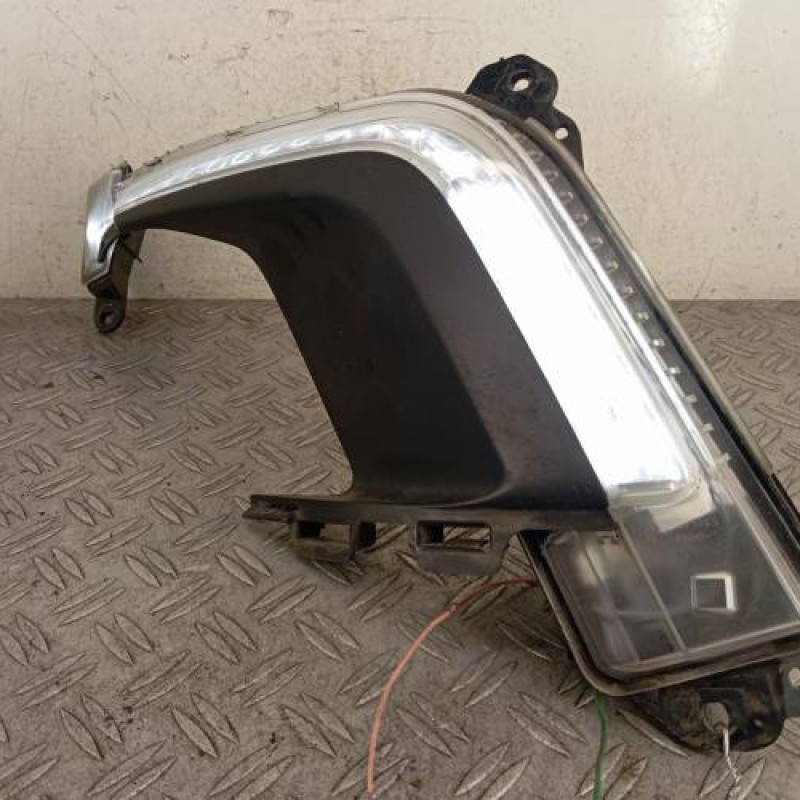 Feu diurne avant droit PEUGEOT 308 1 SW
