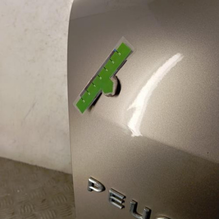 Malle/Hayon arriere PEUGEOT 308 1 SW