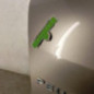 Malle/Hayon arriere PEUGEOT 308 1 SW