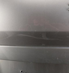 Malle/Hayon arriere PEUGEOT 308 1 SW Photo n°3