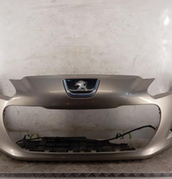 Pare choc avant PEUGEOT 308 1 SW Photo n°1
