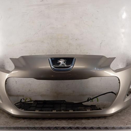 Pare choc avant PEUGEOT 308 1 SW Photo n°1