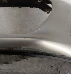 Pare choc avant PEUGEOT 308 1 SW Photo n°4