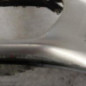 Pare choc avant PEUGEOT 308 1 SW