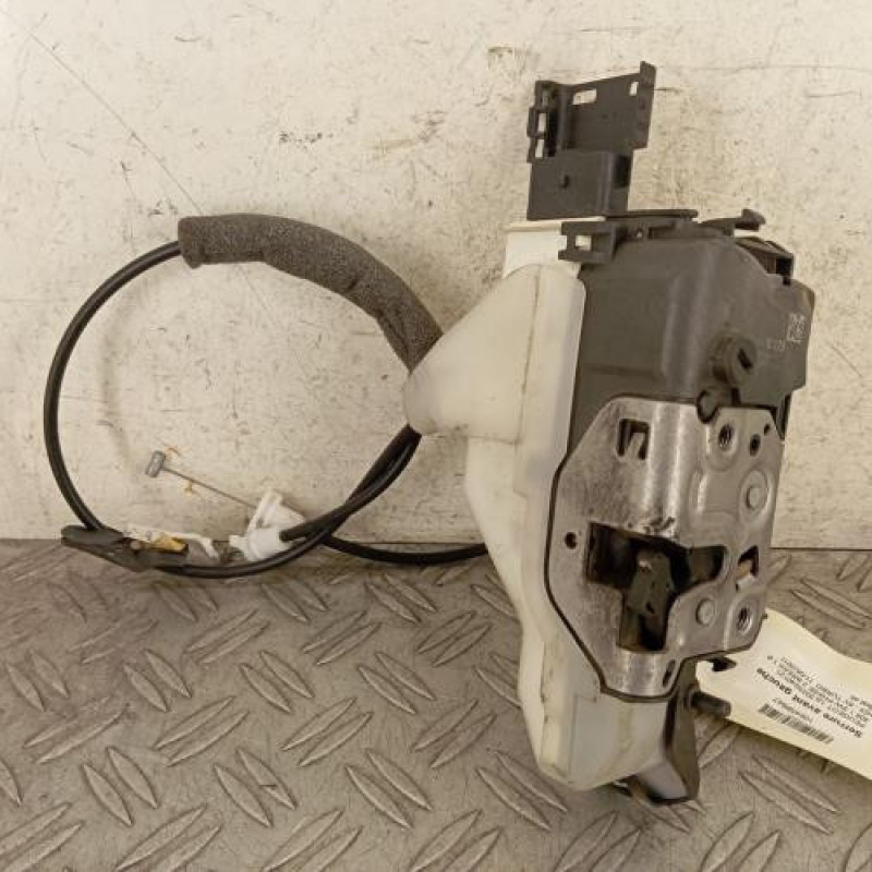 Serrure avant gauche PEUGEOT 308 1 SW
