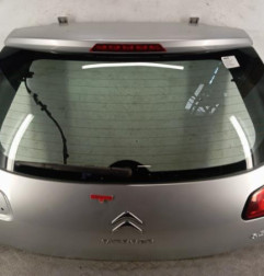 Malle/Hayon arriere CITROEN C3 2 Photo n°1