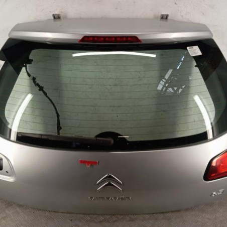 Malle/Hayon arriere CITROEN C3 2 Photo n°1