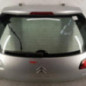 Malle/Hayon arriere CITROEN C3 2