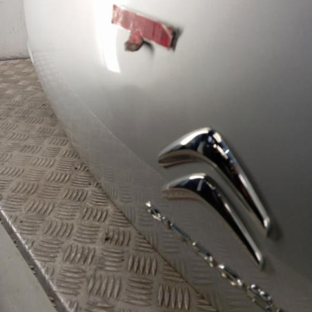 Malle/Hayon arriere CITROEN C3 2