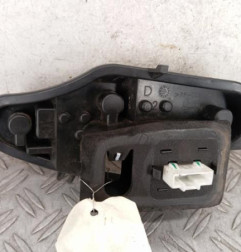 Platine feu arriere droit CITROEN C3 2