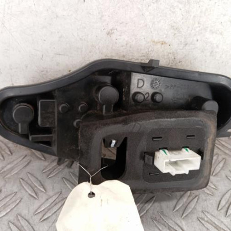 Platine feu arriere droit CITROEN C3 2