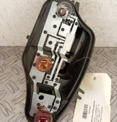 Platine feu arriere gauche CITROEN C3 2 Photo n°1