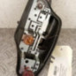 Platine feu arriere gauche CITROEN C3 2