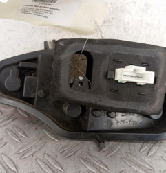 Platine feu arriere gauche CITROEN C3 2