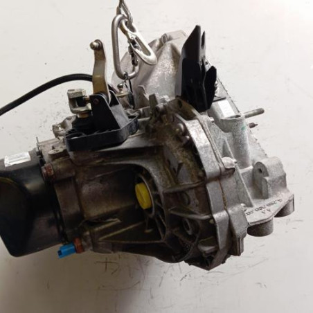 Boite de vitesses RENAULT TWINGO 2