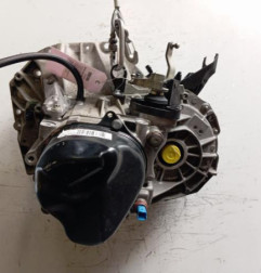 Boite de vitesses RENAULT TWINGO 2 Photo n°5