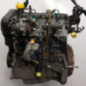 Moteur RENAULT TWINGO 2