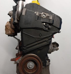 Moteur RENAULT TWINGO 2